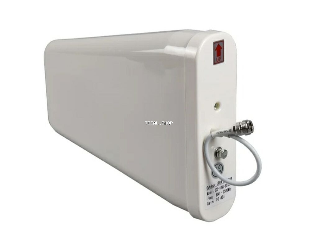 Mobil Şəbəkə Gücləndirici Quraşdırma daxil 550 AZN Açar sözlər Set - şəkil 4