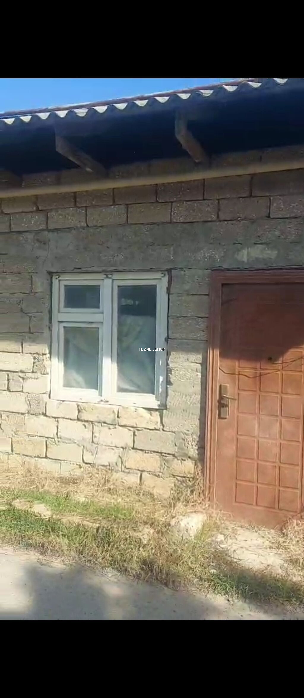 Sabunçu rayonu Kürdəxanı qəsəbəsində Sibriz yolunun üstü, 2 sotun - şəkil 2