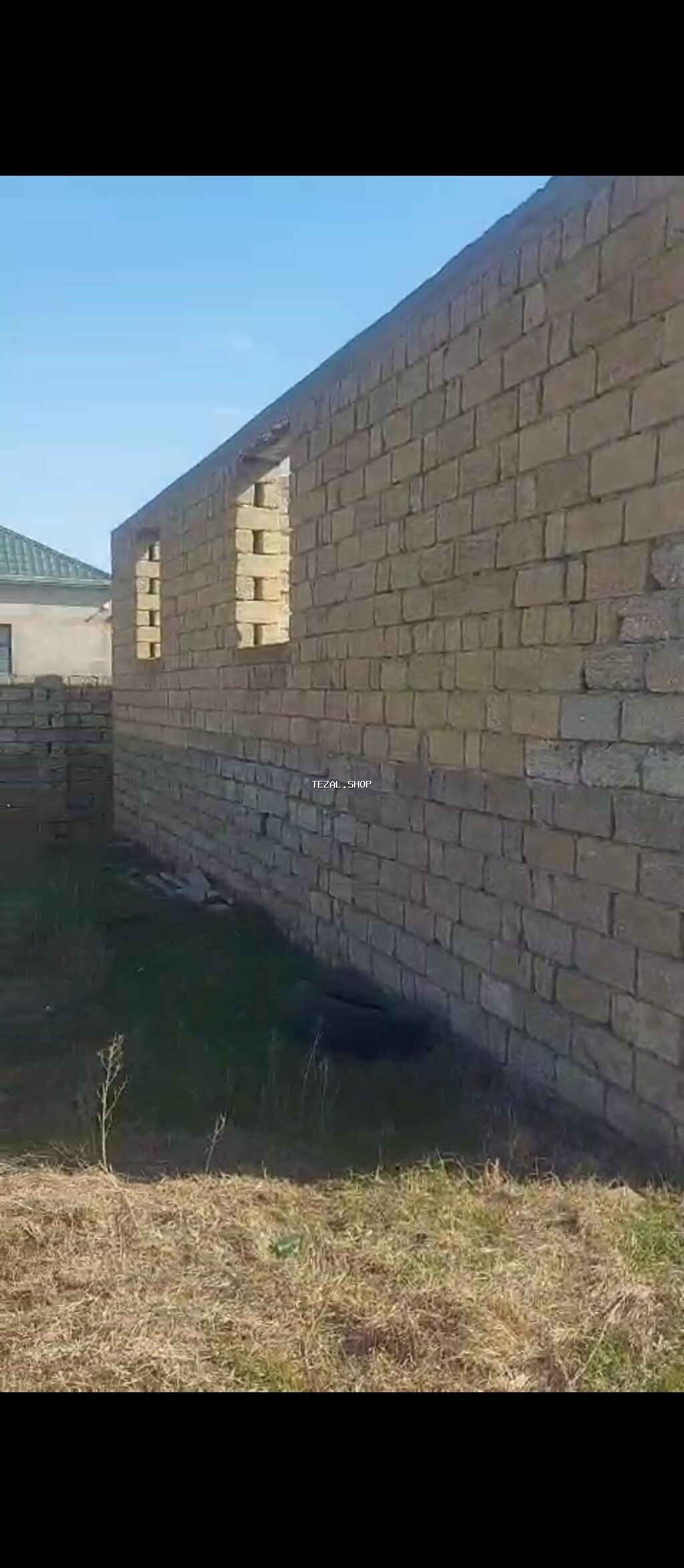 Sabunçu rayonu Kürdəxanı qəsəbəsində Sibriz yolunun üstü, 2 sotun - şəkil 4