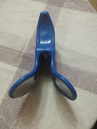 Məhsul: Ayaqqabı altı təmizləyən və parıldadan əl aləti - İki tərəfli - şəkil 2