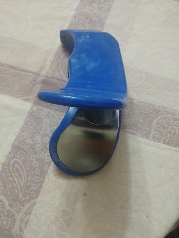 Məhsul: Ayaqqabı altı təmizləyən və parıldadan əl aləti - İki tərəfli - şəkil 3