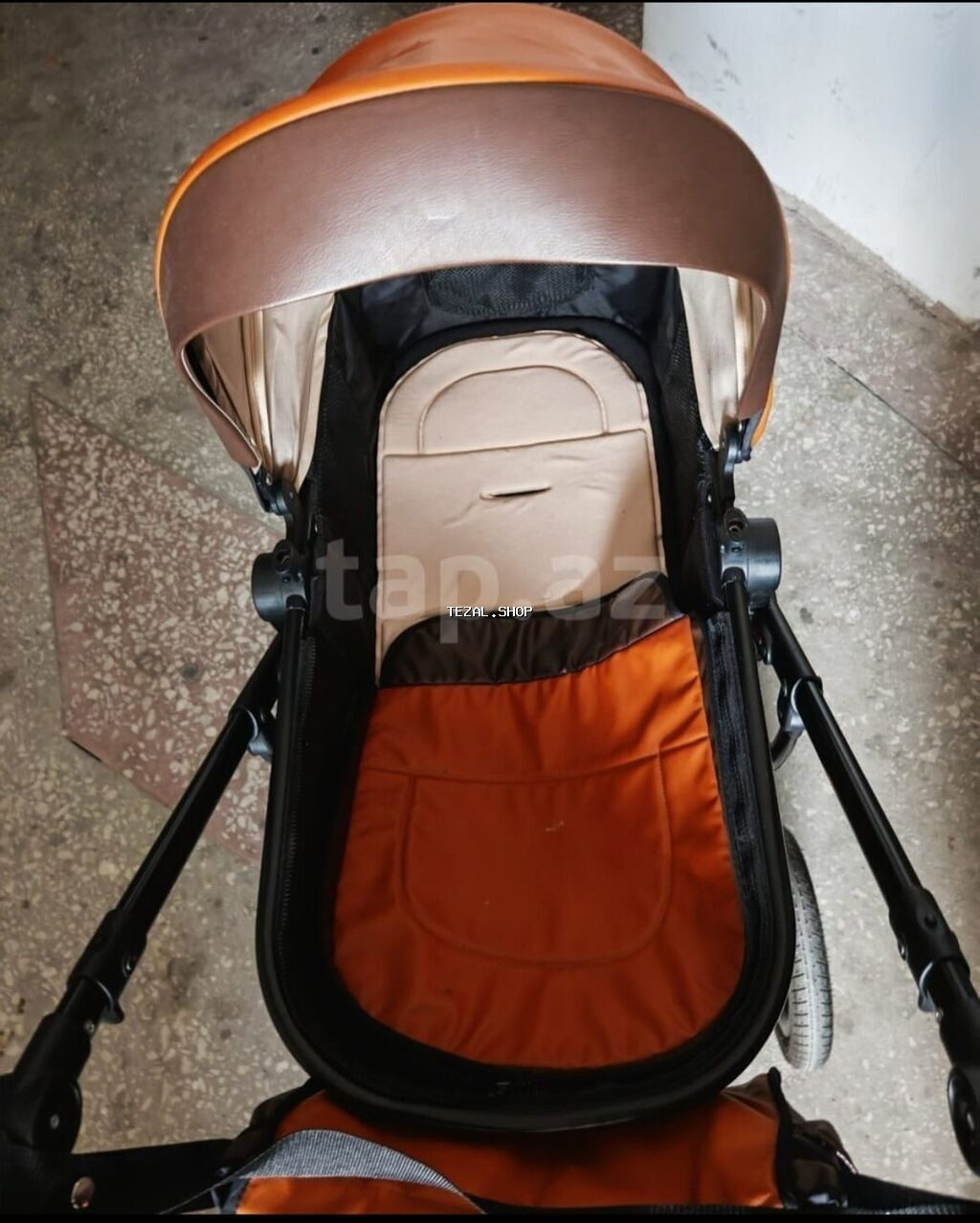 Araba problemi yoxdur qiymet son unvan 20 yanvar - şəkil 3