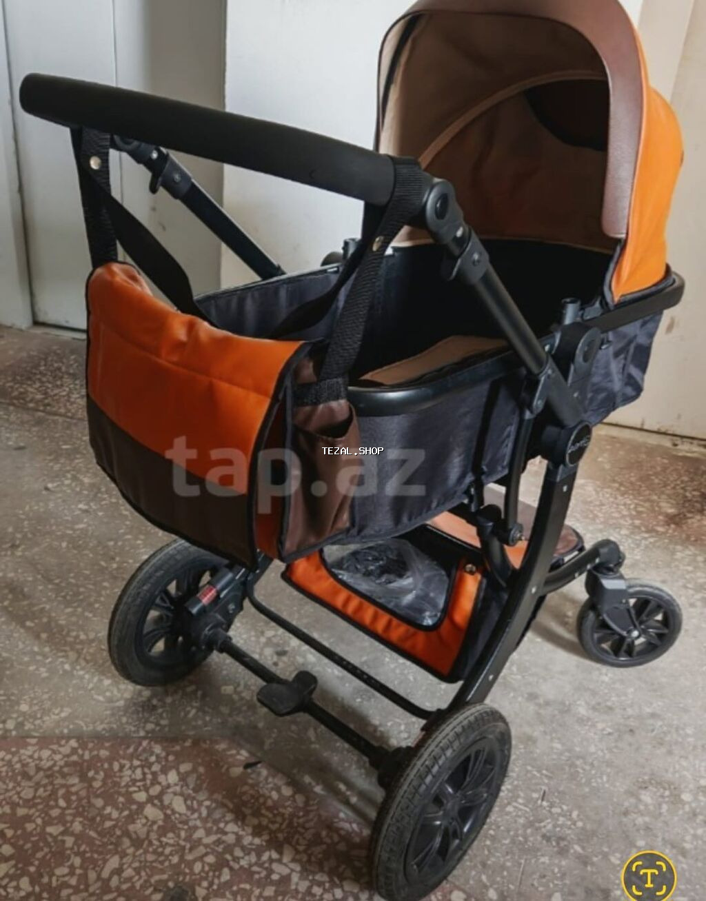 Araba problemi yoxdur qiymet son unvan 20 yanvar - şəkil 4