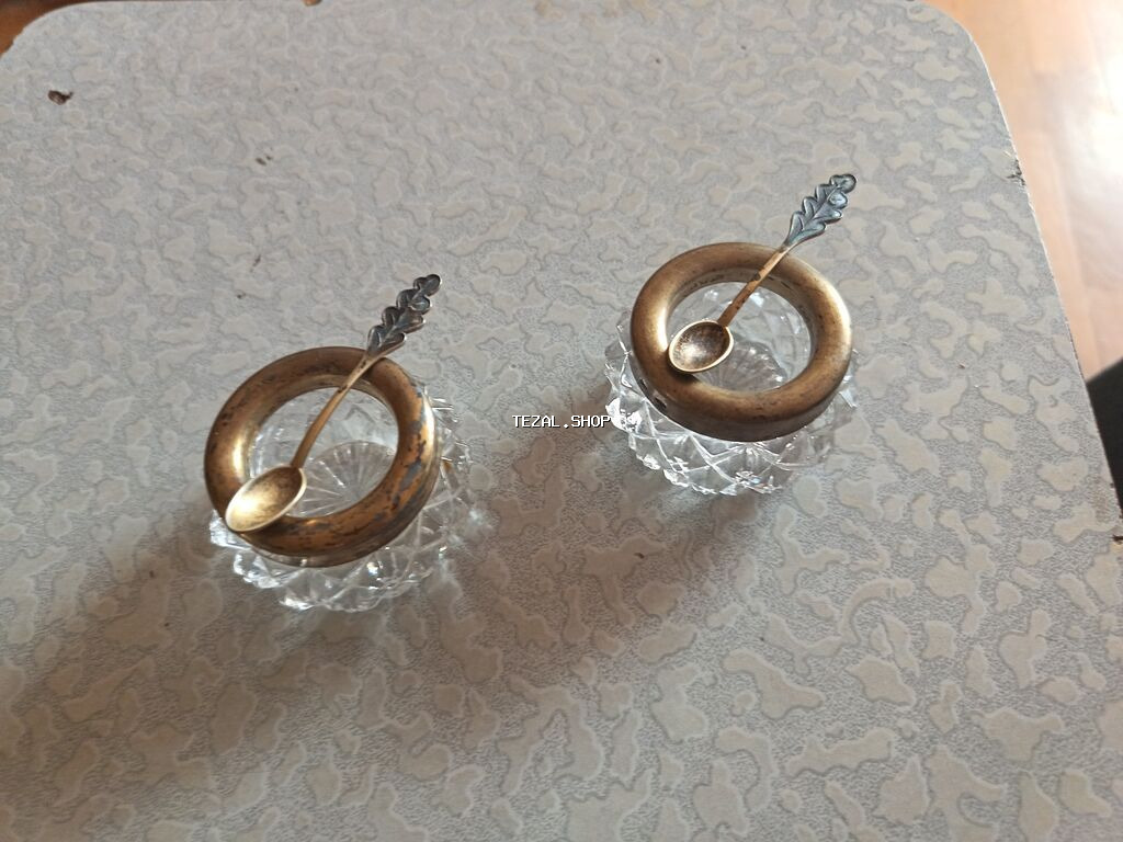 Diqqət Nəzərinizə Probalı Çooooox Qədimi və çoooox Əntiq Təzə qaşıqlı - şəkil 2