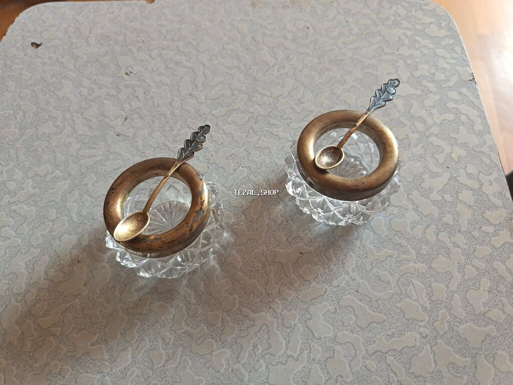 Diqqət Nəzərinizə Probalı Çooooox Qədimi və çoooox Əntiq Təzə qaşıqlı - şəkil 3