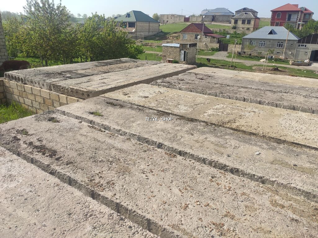 5 sot, Tikinti, Mülkiyyətçi, Kupça (Çıxarış) - şəkil 3