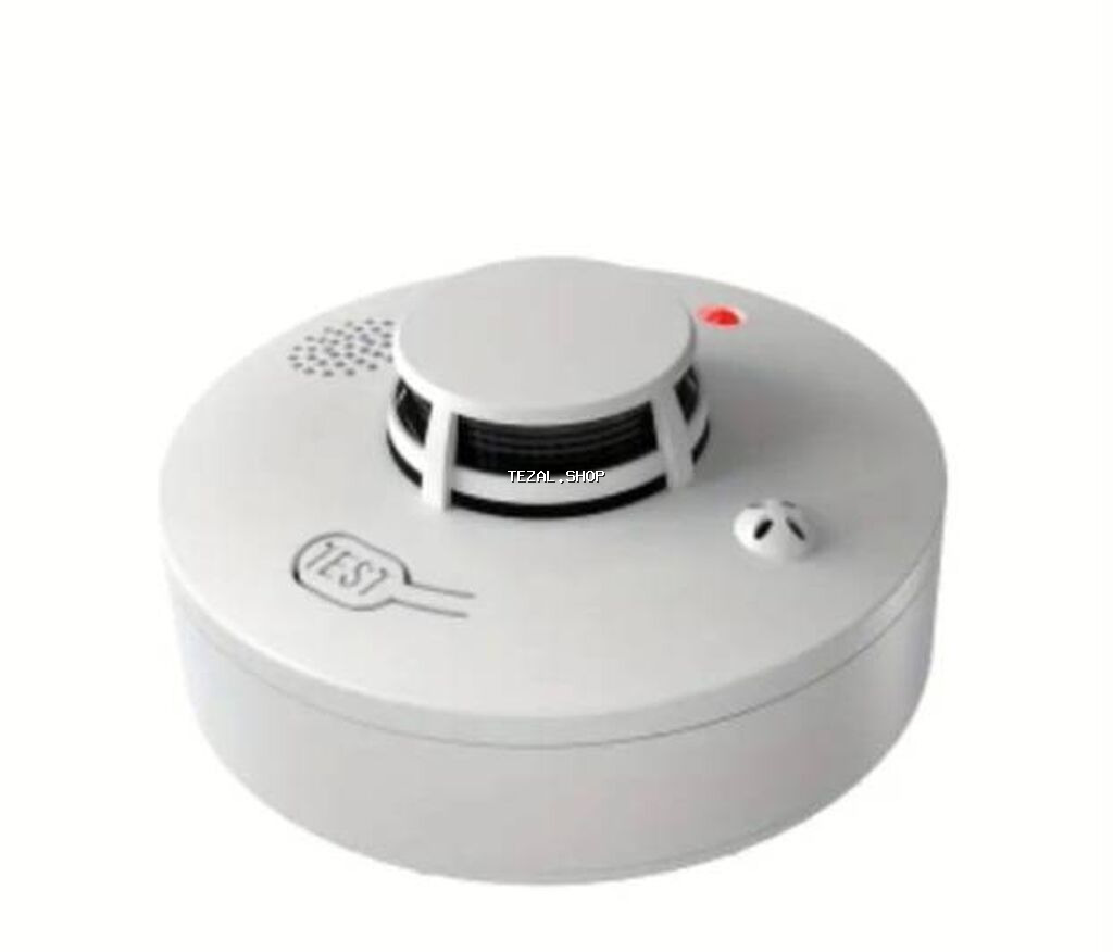 Qaz tustu yangin detektorlar 
Датчики детекторы газа, огня, дыма