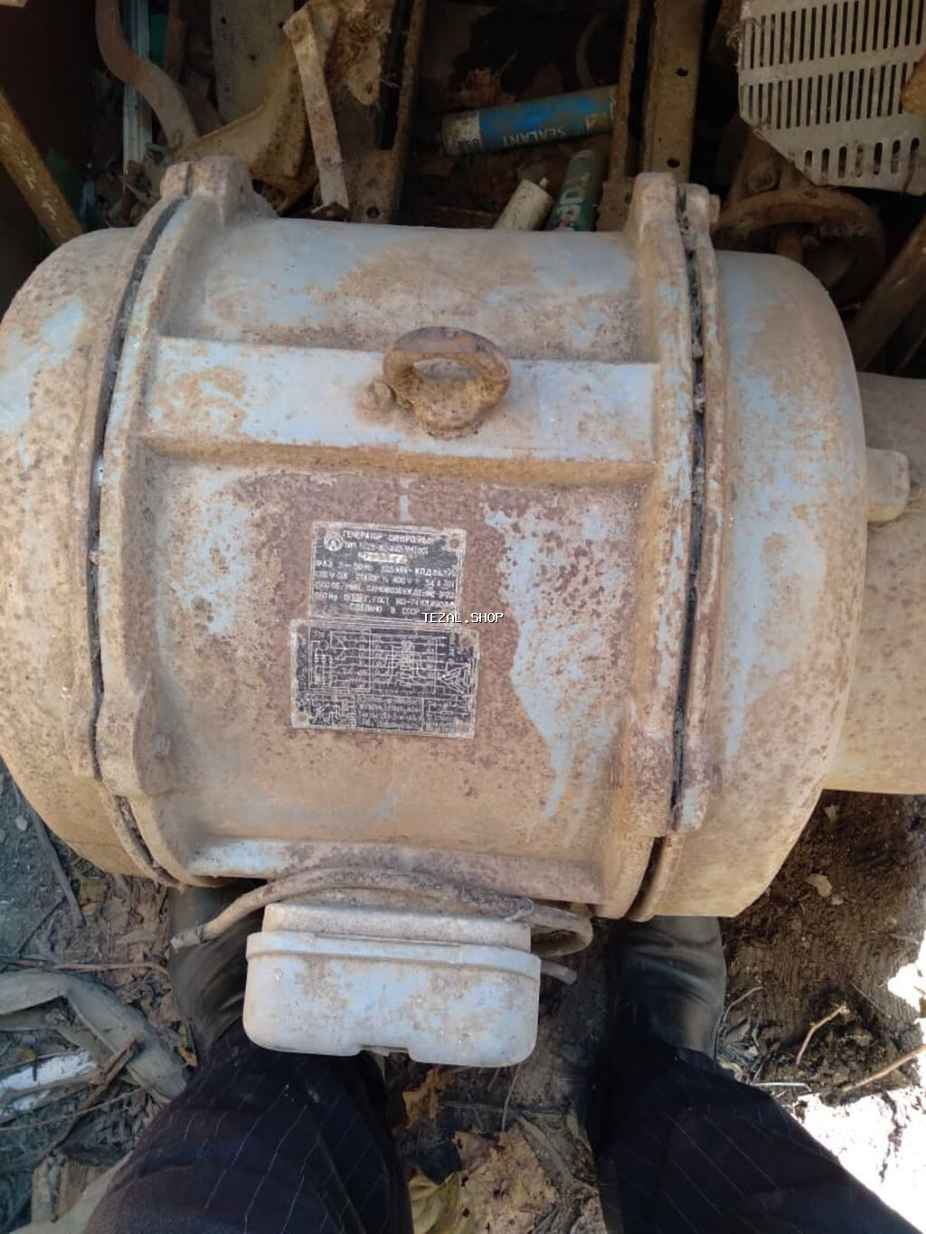 Digər məişət texnikası - şəkil 4