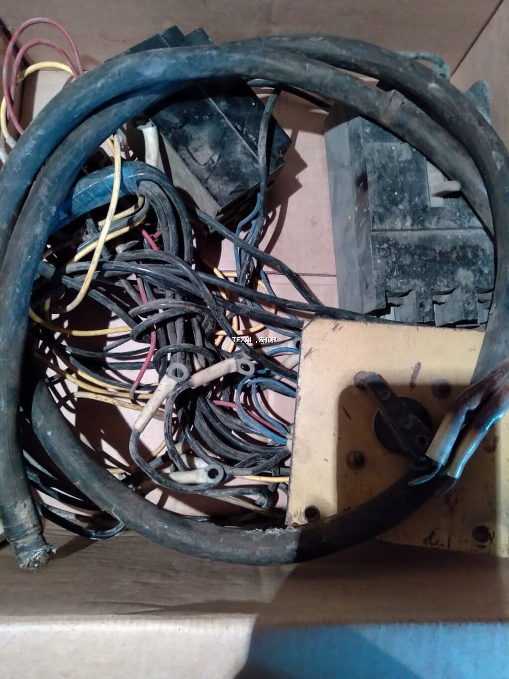 Digər məişət texnikası - şəkil 5