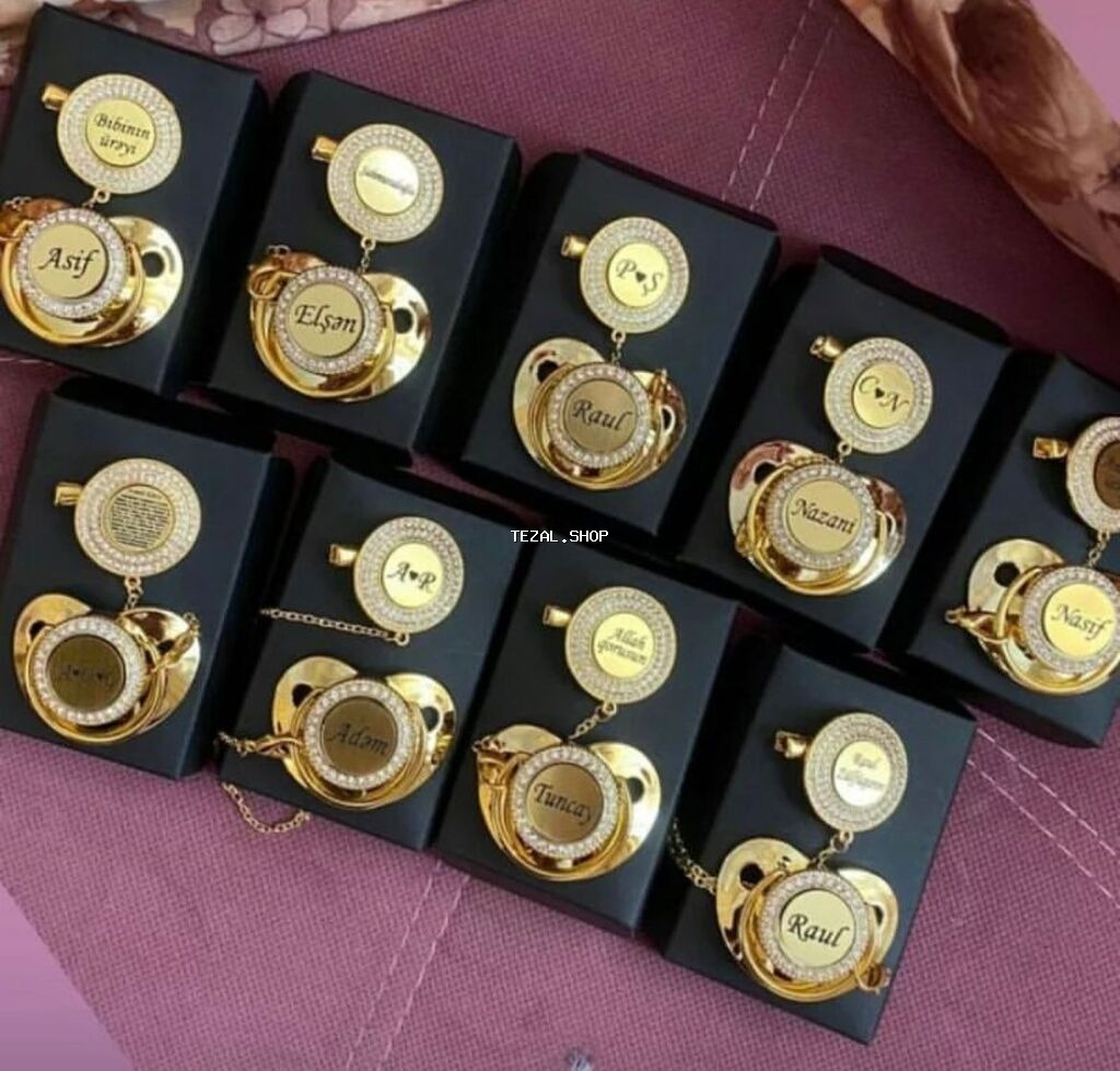 Uşaq üçün Soskalar
Ad yazma daxil 
15 azn - şəkil 2