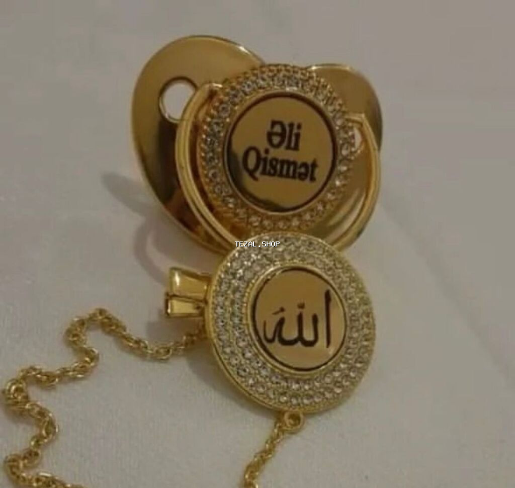 Uşaq üçün Soskalar
Ad yazma daxil 
15 azn - şəkil 4