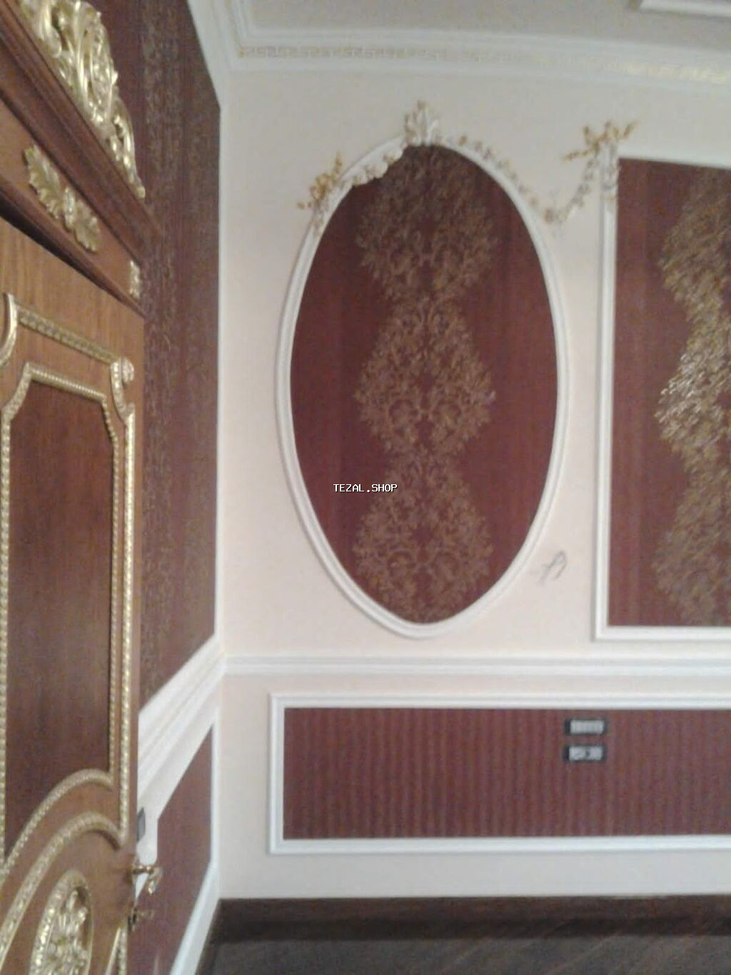 Santexnik, kafel, metlax, keramoqranit, mozaika. Hər növ təmir-tikinti - şəkil 5