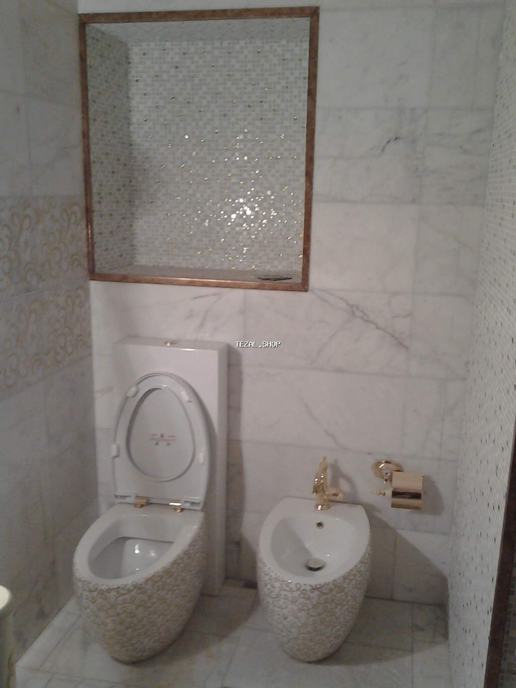 Santexnik işləri. Kafel, metlax. Alçıpan və s. malyar işləri