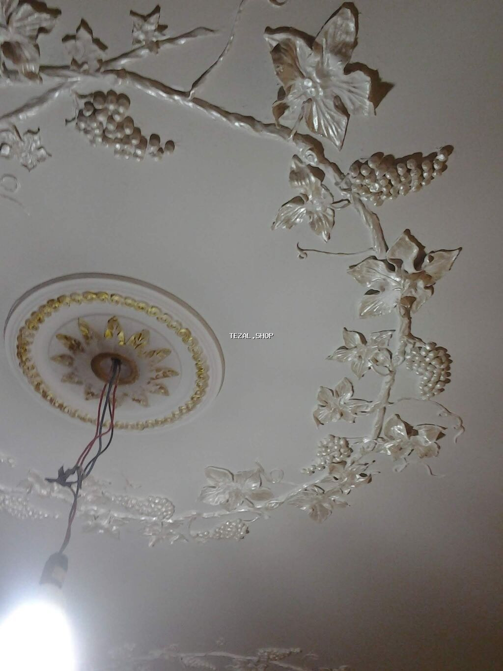 Santexnik işləri. Kafel, metlax. Alçıpan və s. malyar işləri - şəkil 3