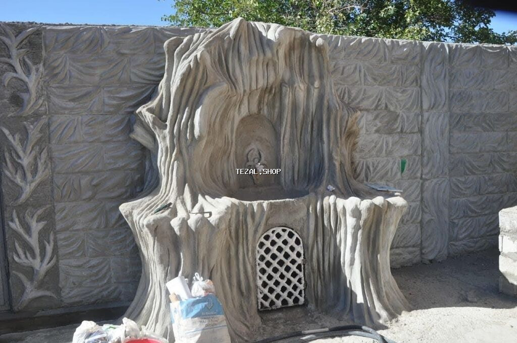 Santexnik işləri. Kafel, metlax. Alçıpan və s. malyar işləri - şəkil 5