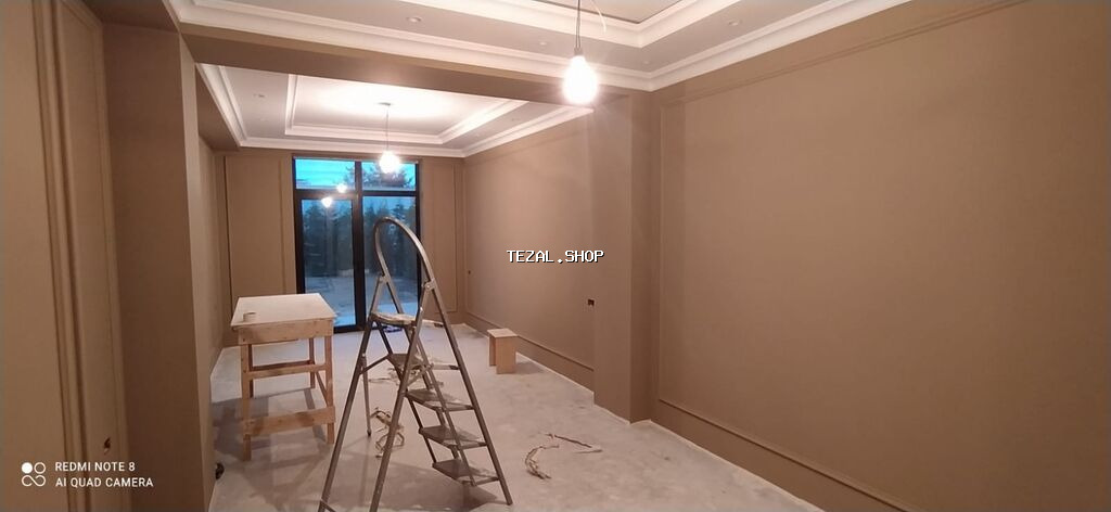 Santexnik işləri. İsti pol, isitmə, soyutma, ventilyasiya və - şəkil 2