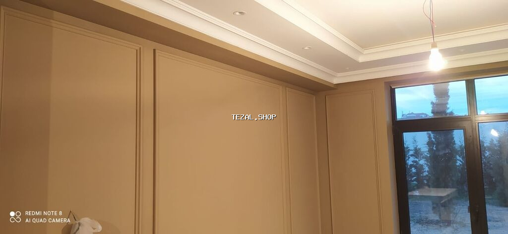 Santexnik işləri. İsti pol, isitmə, soyutma, ventilyasiya və - şəkil 3