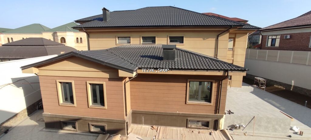 Ev təmiri. Hər növ təmir-tikinti işləri - şəkil 3