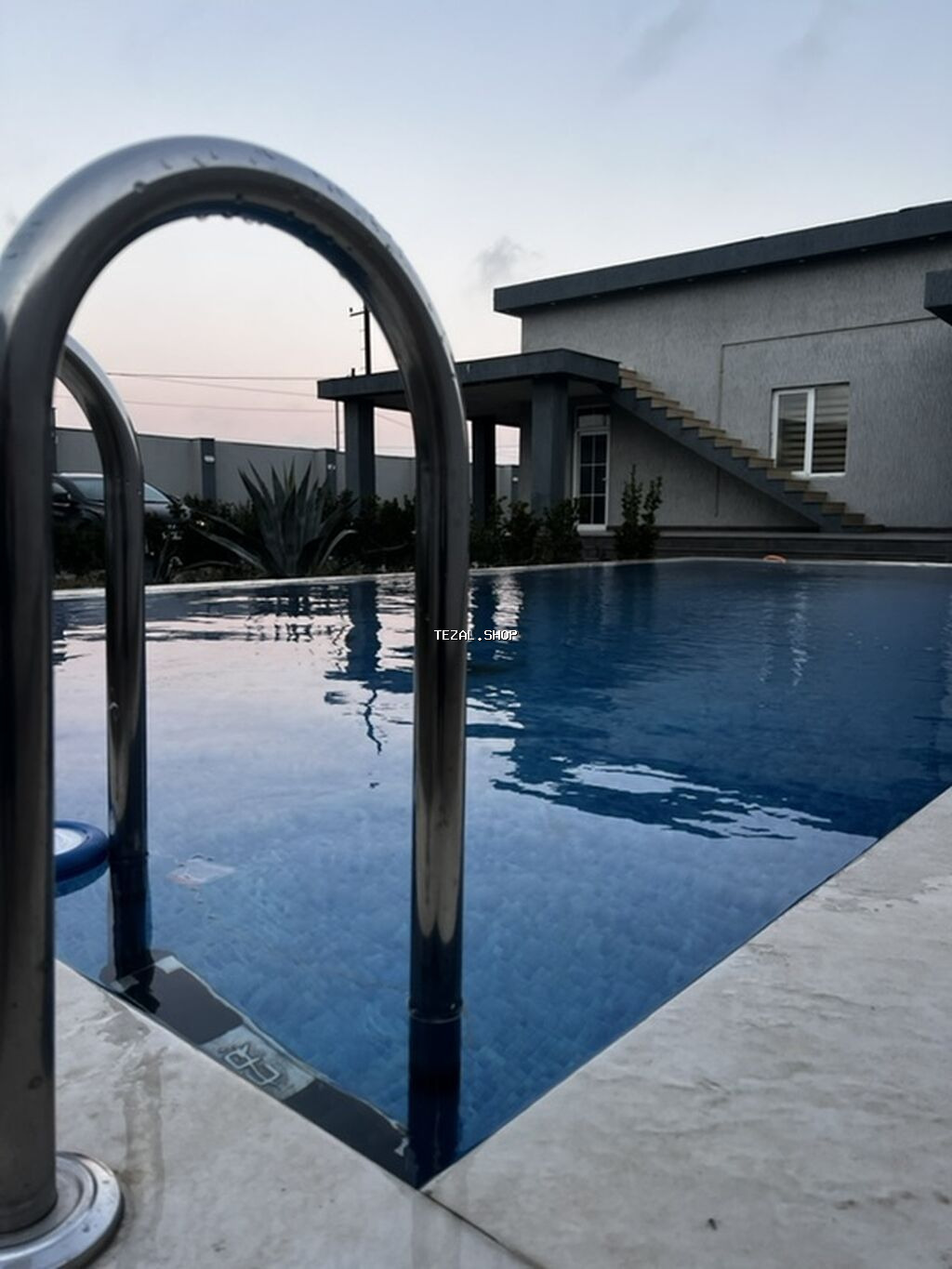 250 kv. m, 5 otaqlı, Kombi, Qaz, İşıq - şəkil 3