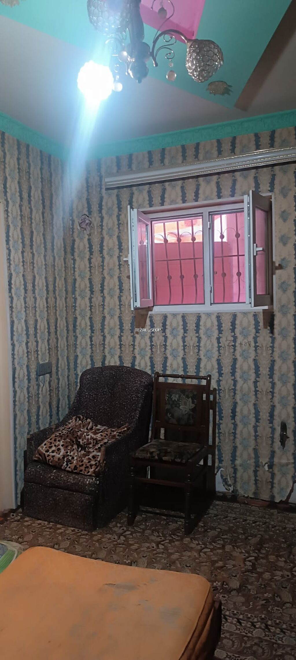 Təcilli balaxanıda addeni ev verilir kaminal daxil stansiyanın yanida - şəkil 4