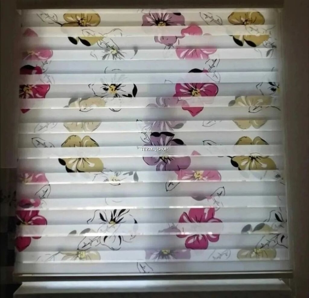 Jalüz Sumqayıtdadır. Hazırdır. Eni 1.35sm.Hündürlük 1.50. Realda çox