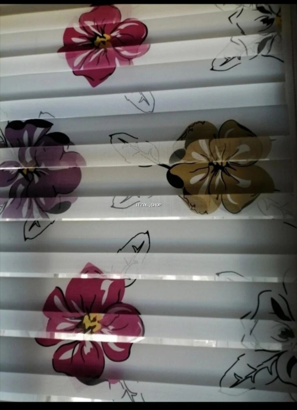 Jalüz Sumqayıtdadır. Hazırdır. Eni 1.35sm.Hündürlük 1.50. Realda çox - şəkil 2