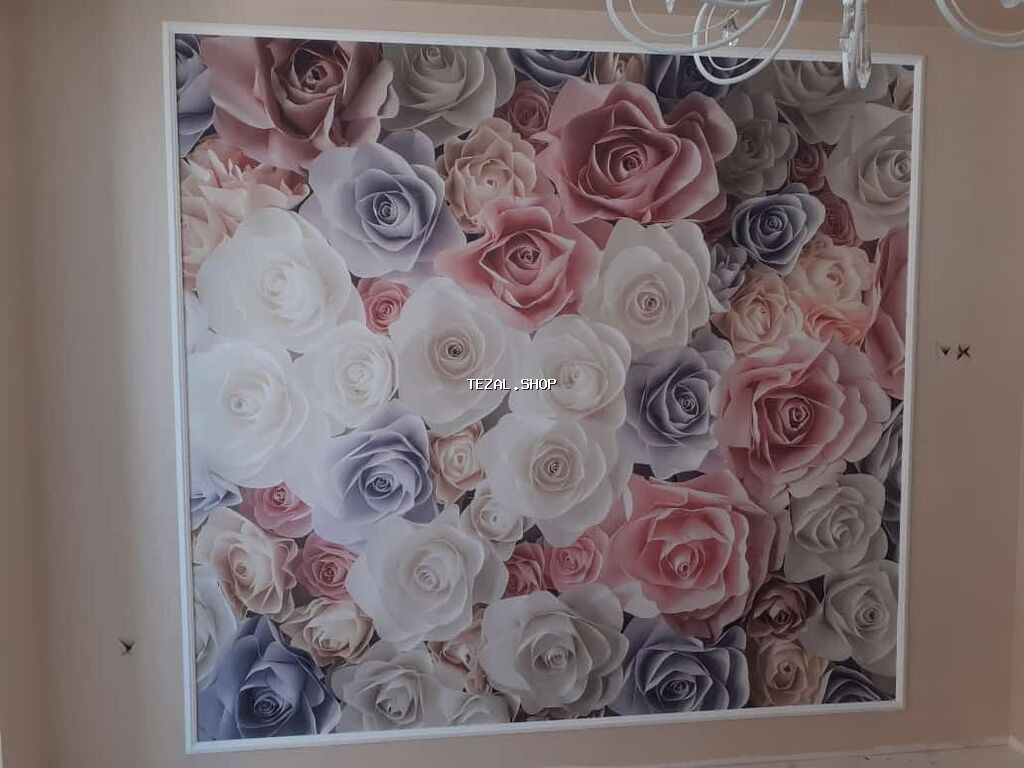 Divar kağızıarını düzgün qaydada vurulması və profsanal iş görülməsi - şəkil 2