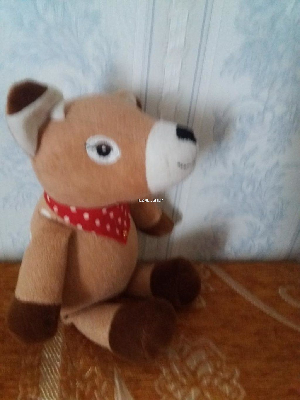 Digər oyuncaqlar - şəkil 2