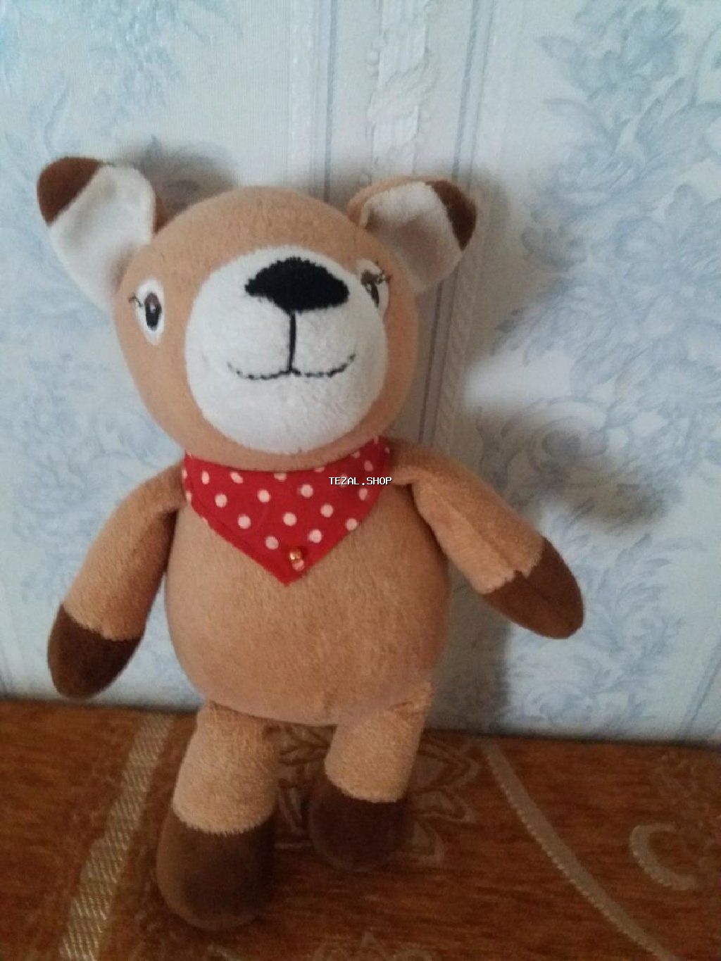 Digər oyuncaqlar - şəkil 3