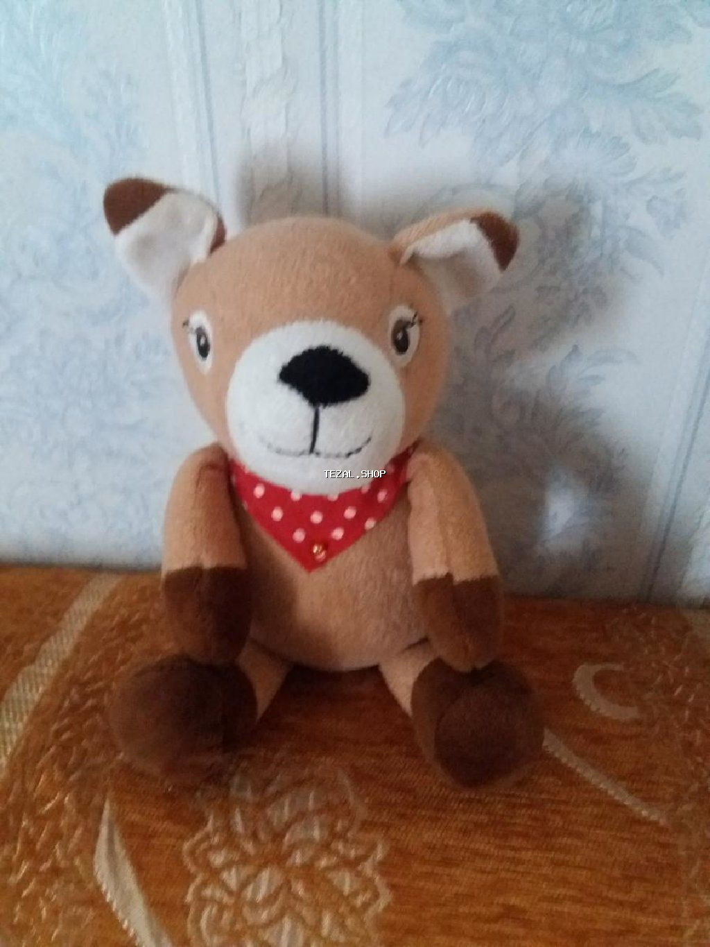 Digər oyuncaqlar - şəkil 4