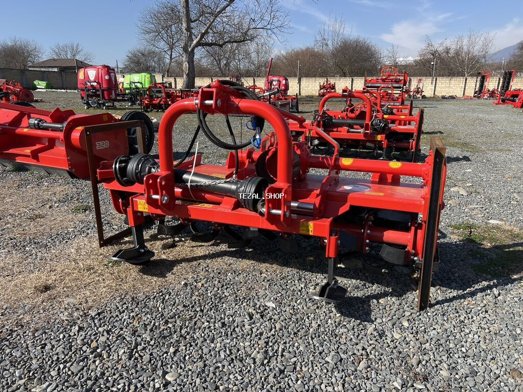 Frez 210 sm hidravlik. Türkiyənin çox keyfiyyətli Köylü firmasıdır - şəkil 4