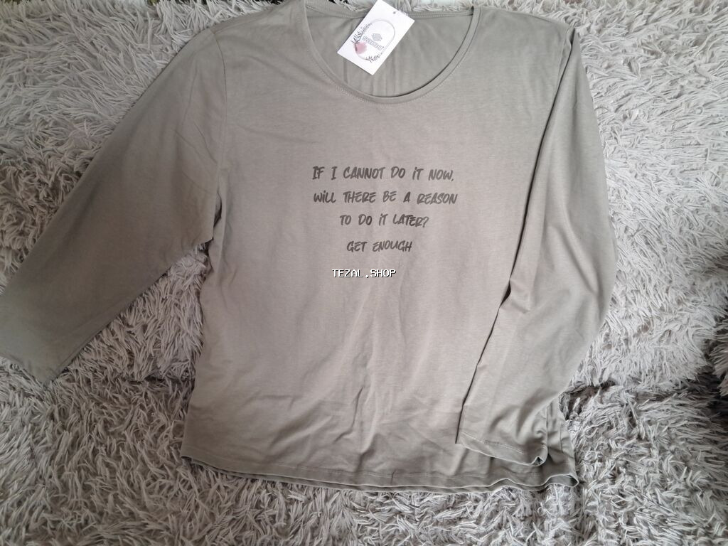 Köynək 3 XL YENİ. 18 man