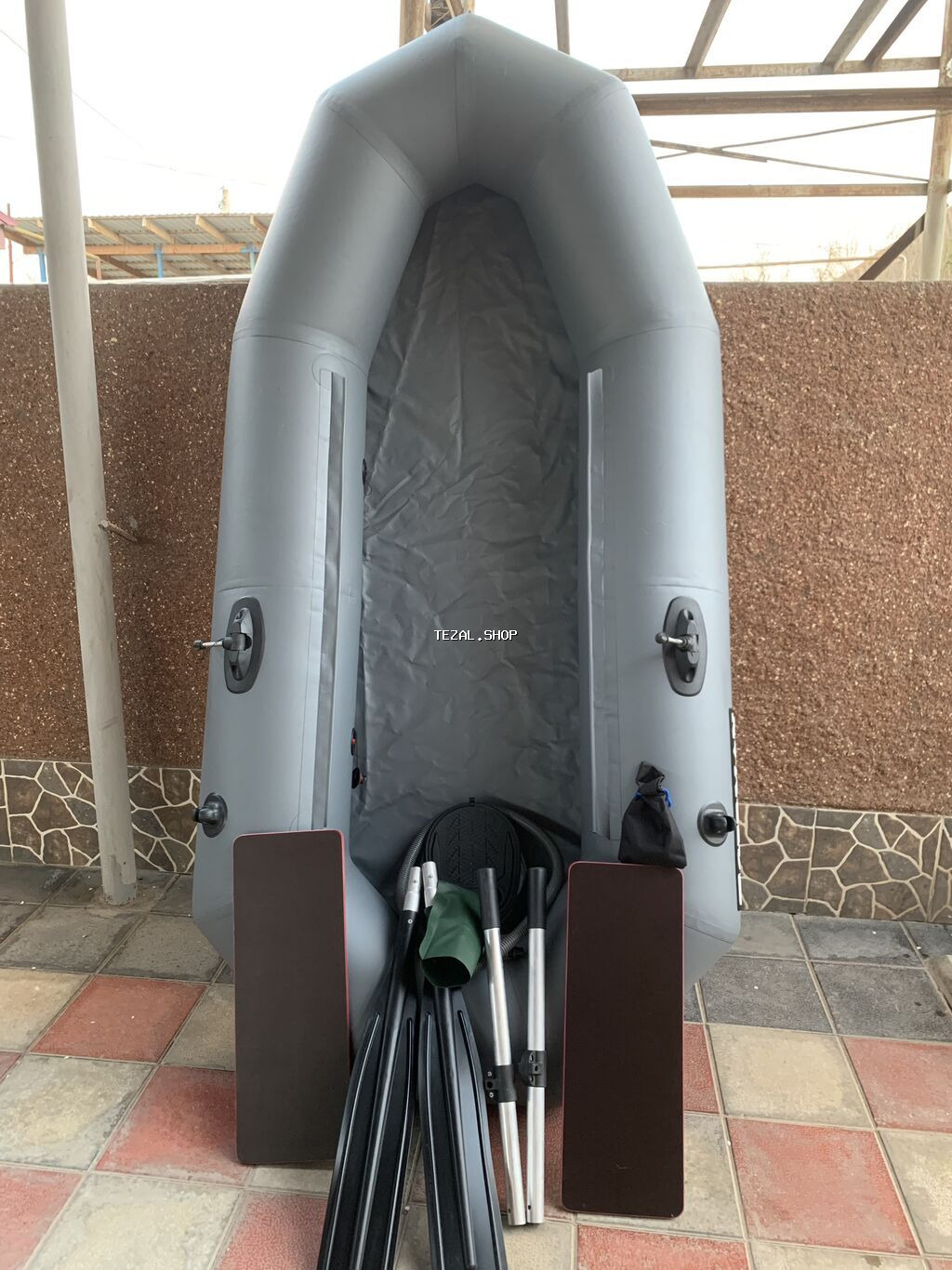 Salam lotka təzədir rusiyadan gəlib aksisuarlar var reyal alıcı zəng - şəkil 2