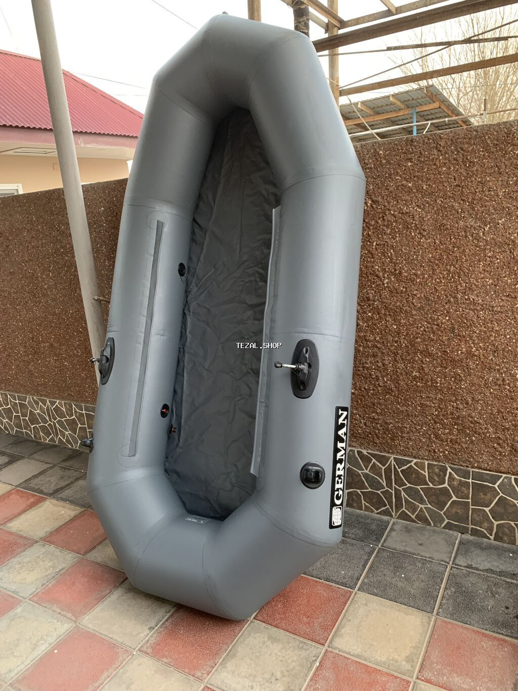 Salam lotka təzədir rusiyadan gəlib aksisuarlar var reyal alıcı zəng - şəkil 3