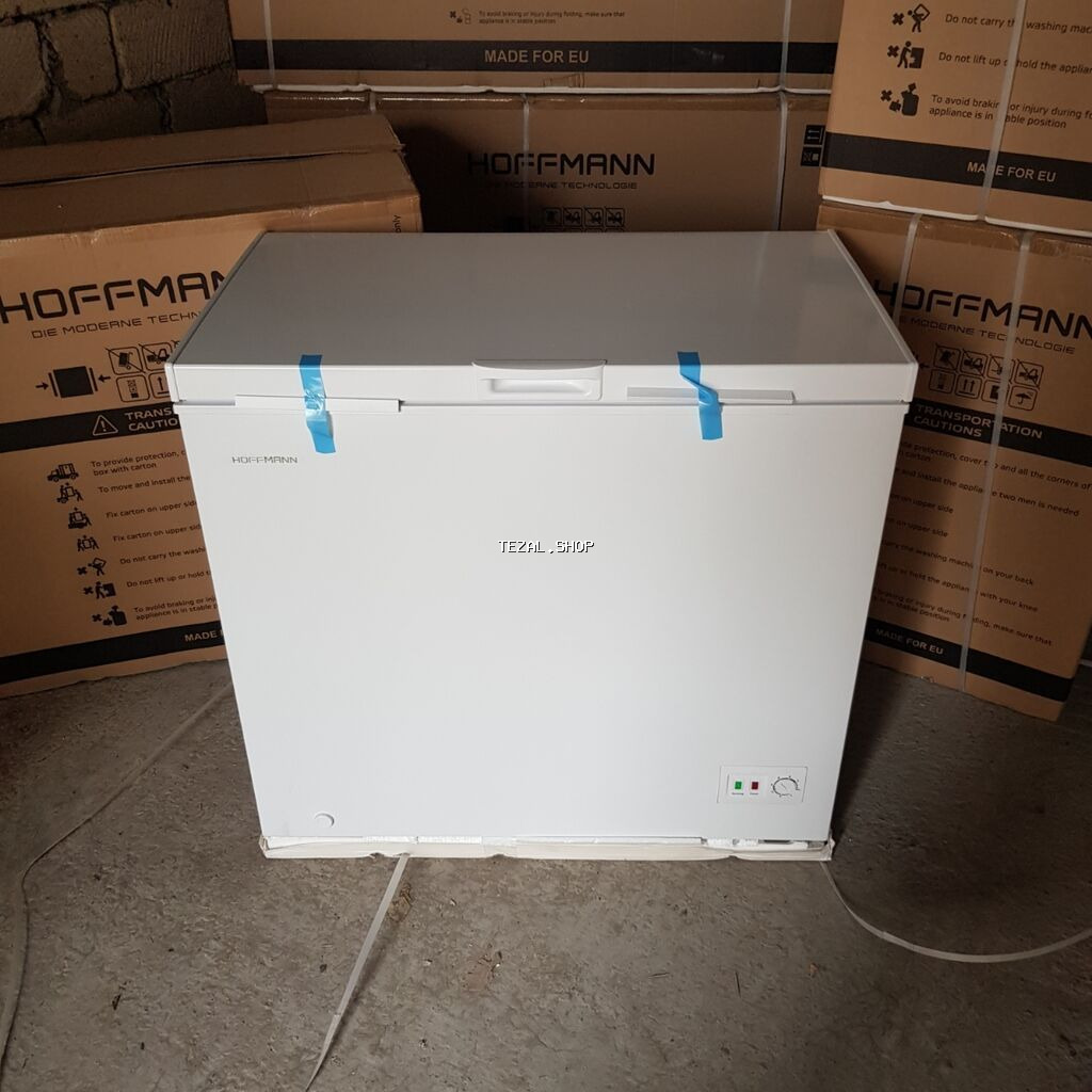 Qapalı dondurucu, Çin - şəkil 5