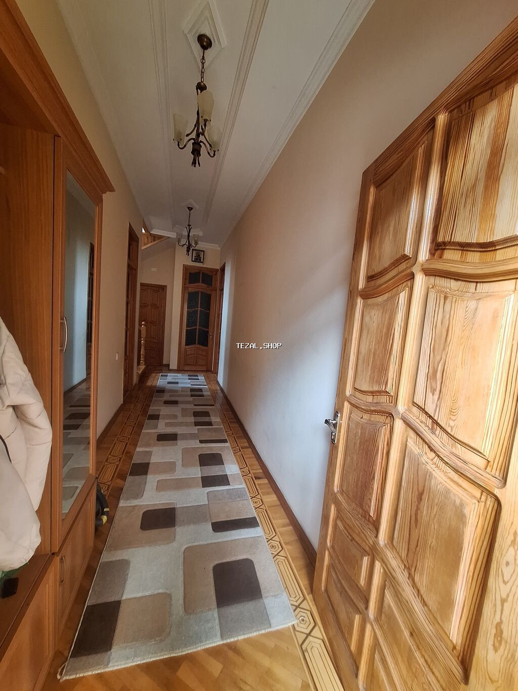 Xırdalan, 5 otaqlı, Köhnə tikili, 250 kv. m - şəkil 3