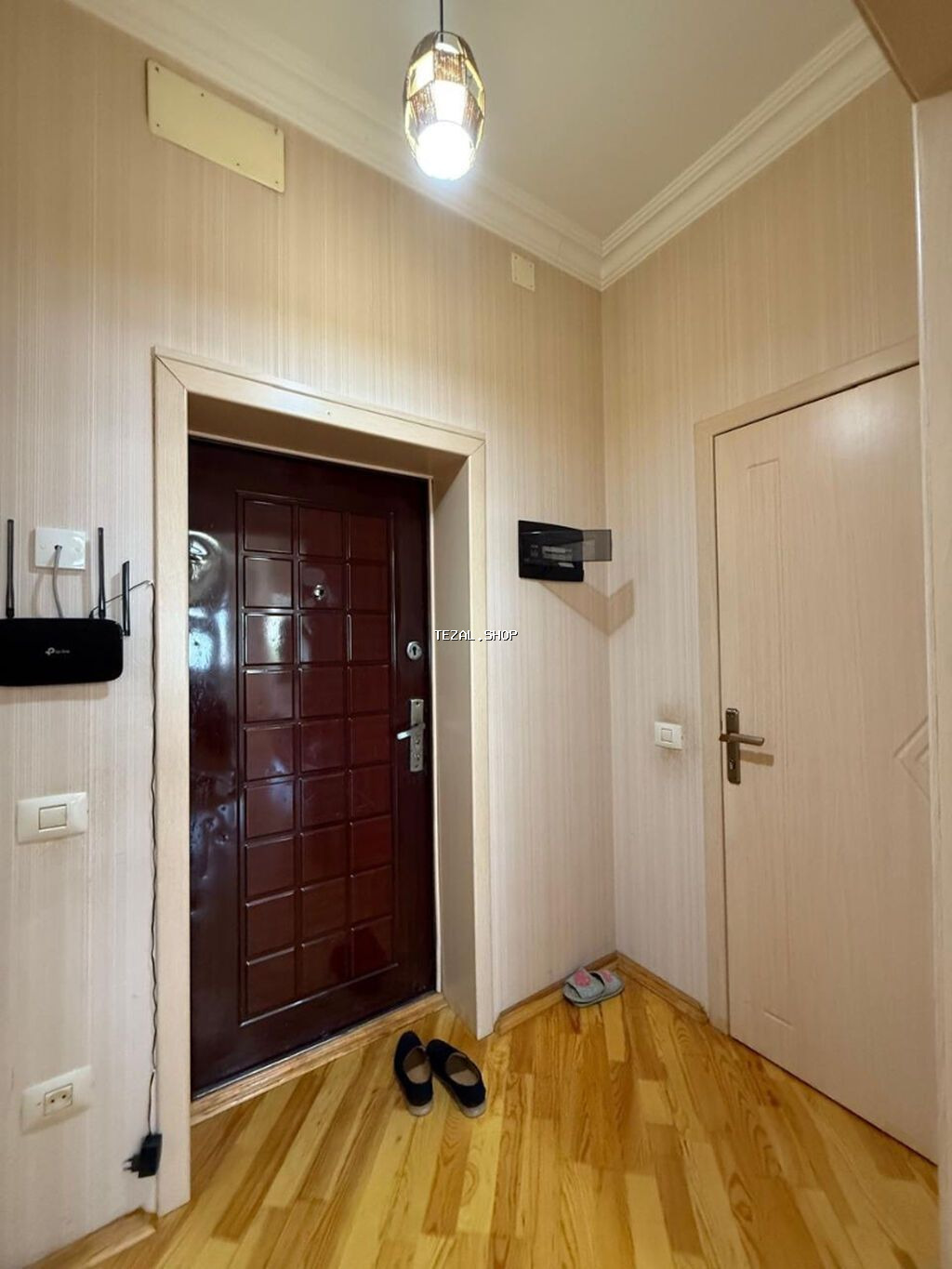 Mərkəzdə Kupçalı Əşyalı 3 Otaga Düzəlmə Mənzil. 63 Kv 128 Min. 16 - şəkil 2