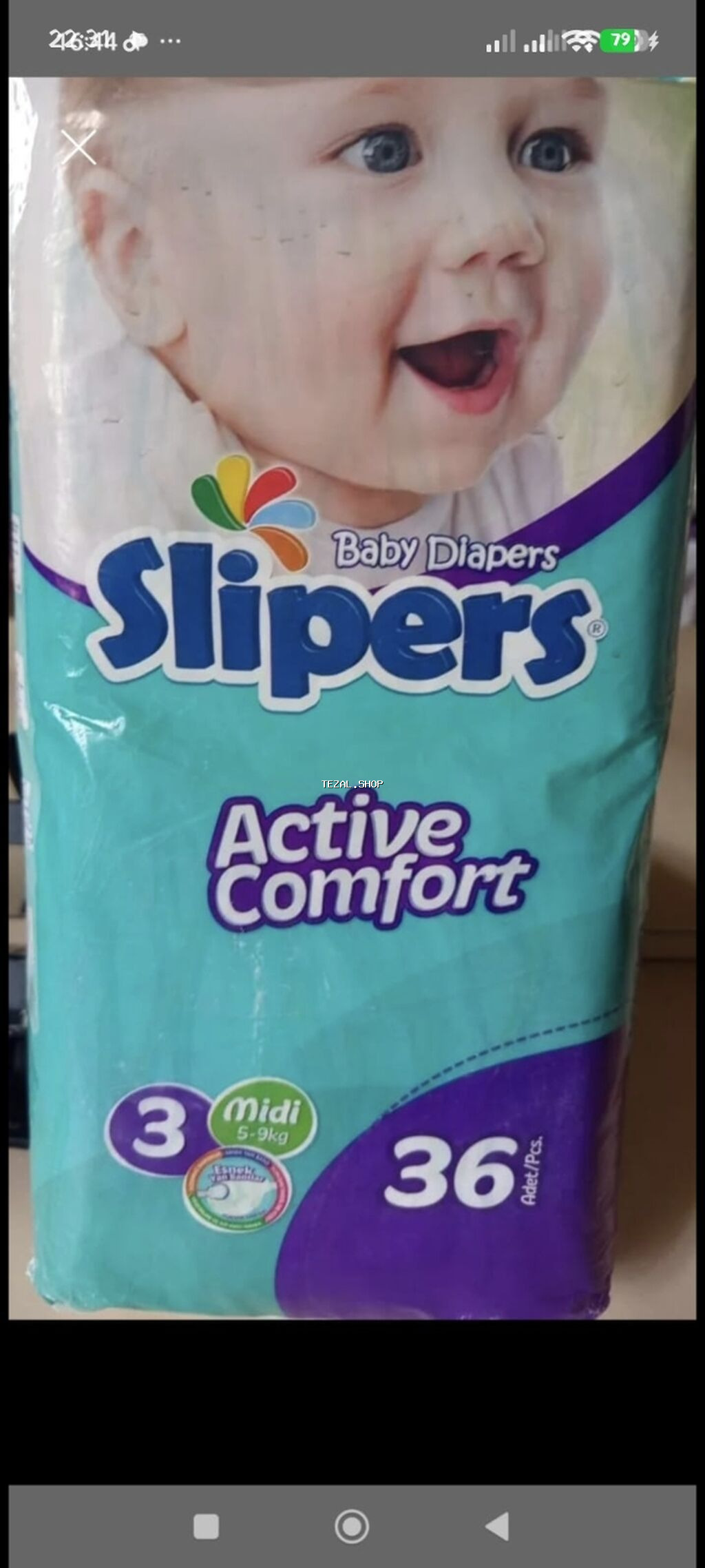 Borc yerinə verilib deyə ehtiyac deyil . 25 packadir