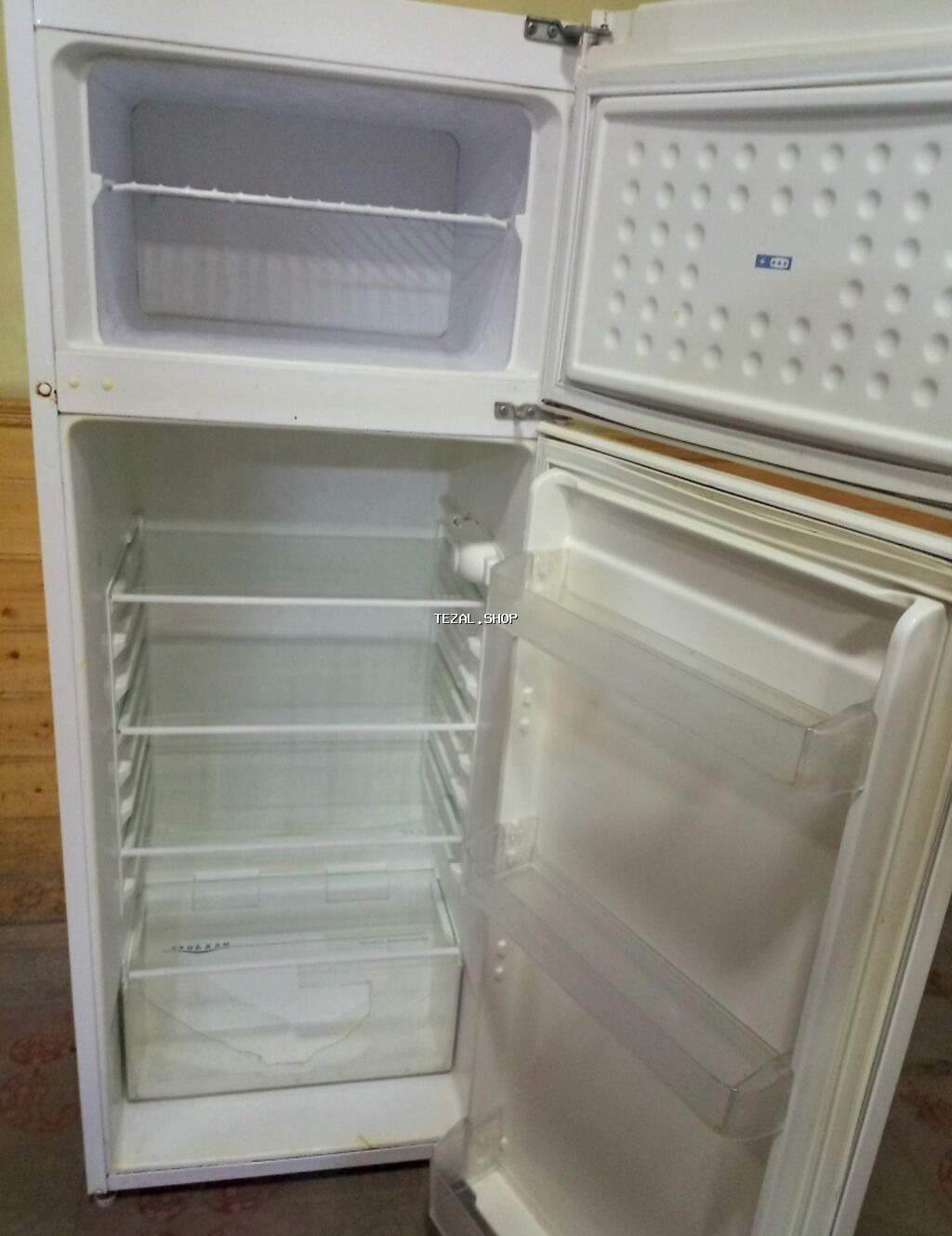 Tam işləkdirr - şəkil 2