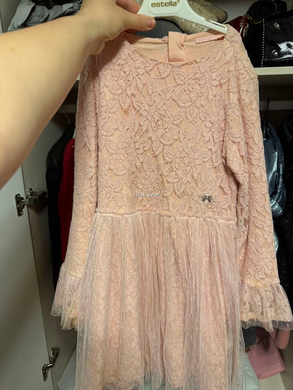 8-9 yaş original marines