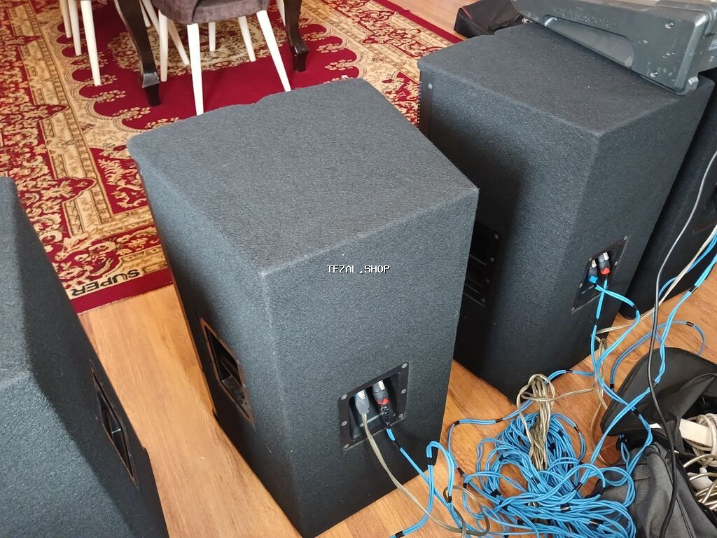 4 eded pakovka tep tezedi ideal veziyetdedir tecili satilir - şəkil 4