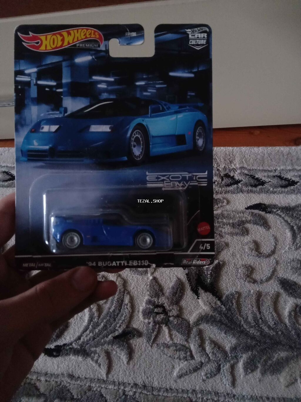 Premimum hotvels arginal