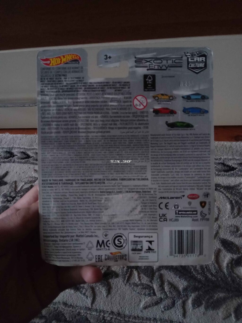 Premimum hotvels arginal - şəkil 2