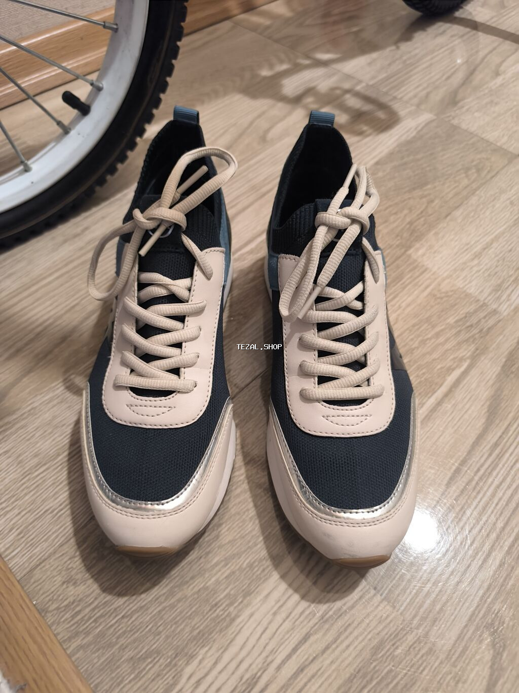 Michael Kors - orijinal çox az geyinilib yenidən seçilmir - şəkil 2