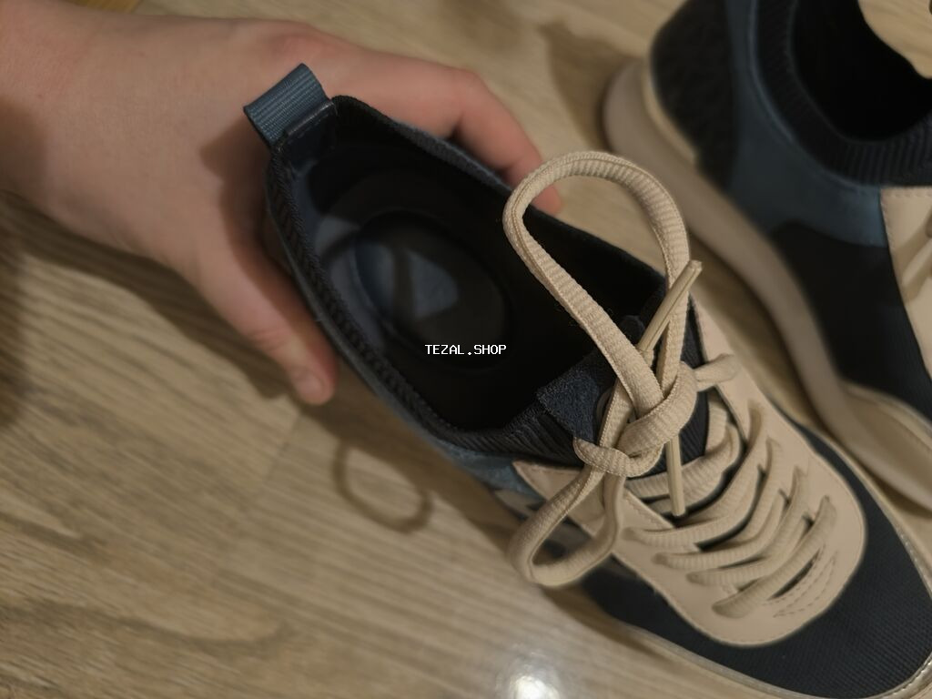 Michael Kors - orijinal çox az geyinilib yenidən seçilmir - şəkil 3