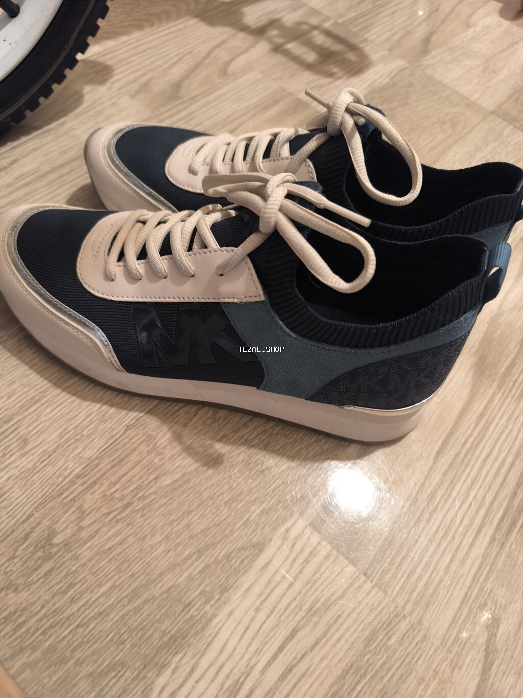 Michael Kors - orijinal çox az geyinilib yenidən seçilmir - şəkil 4