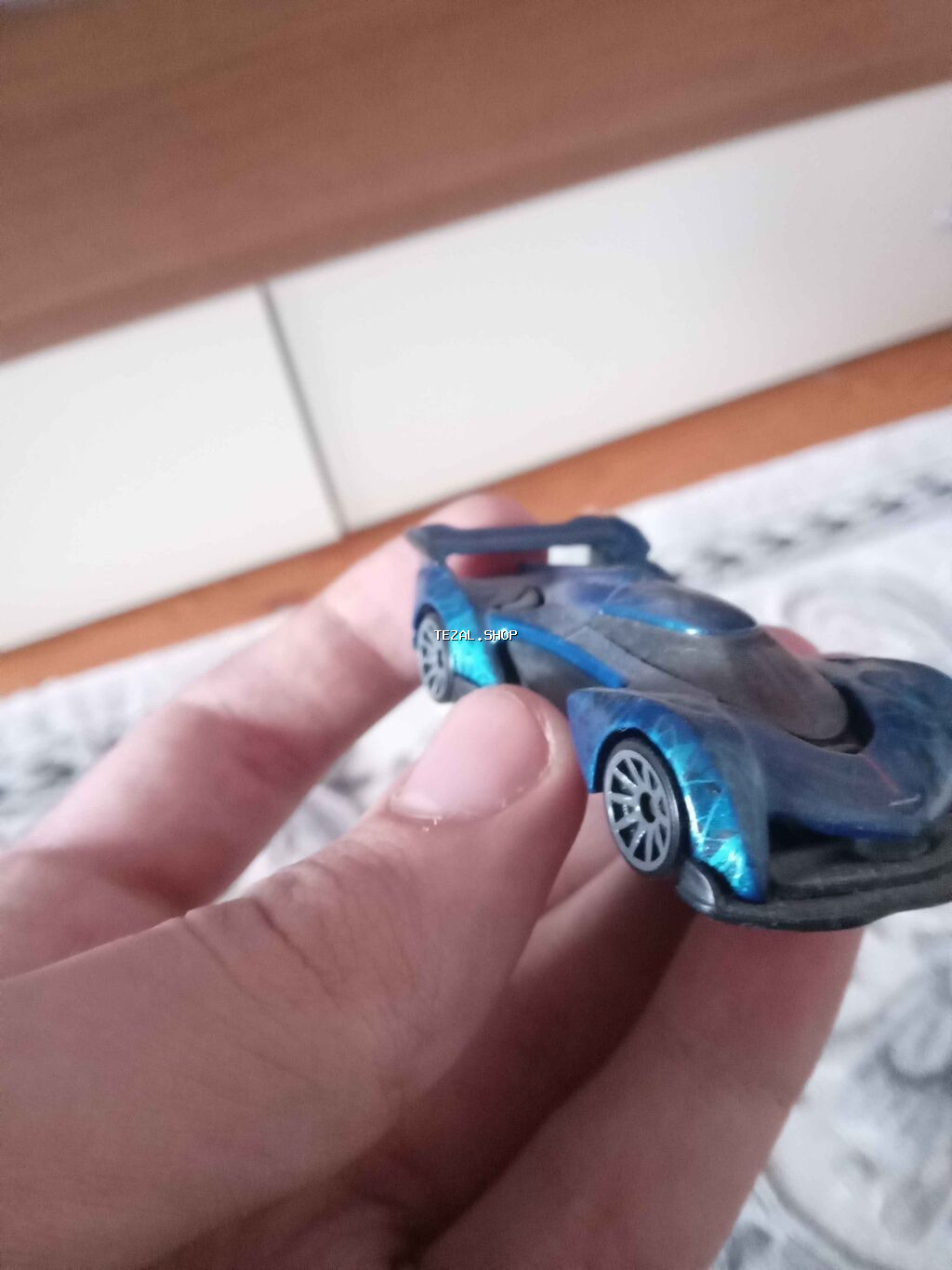 Hotvels masini arginal iksininde qiymeti asagda - şəkil 2