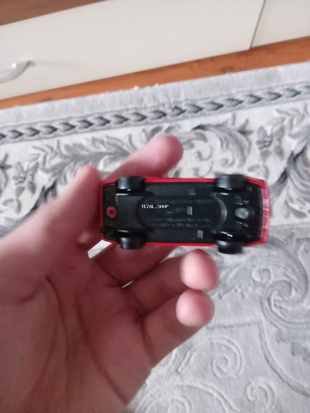 Hotvels masini arginal iksininde qiymeti asagda - şəkil 4