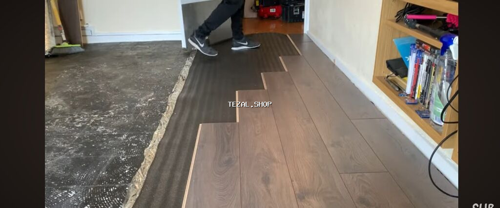 Peşakar Laminat ustasi!!!