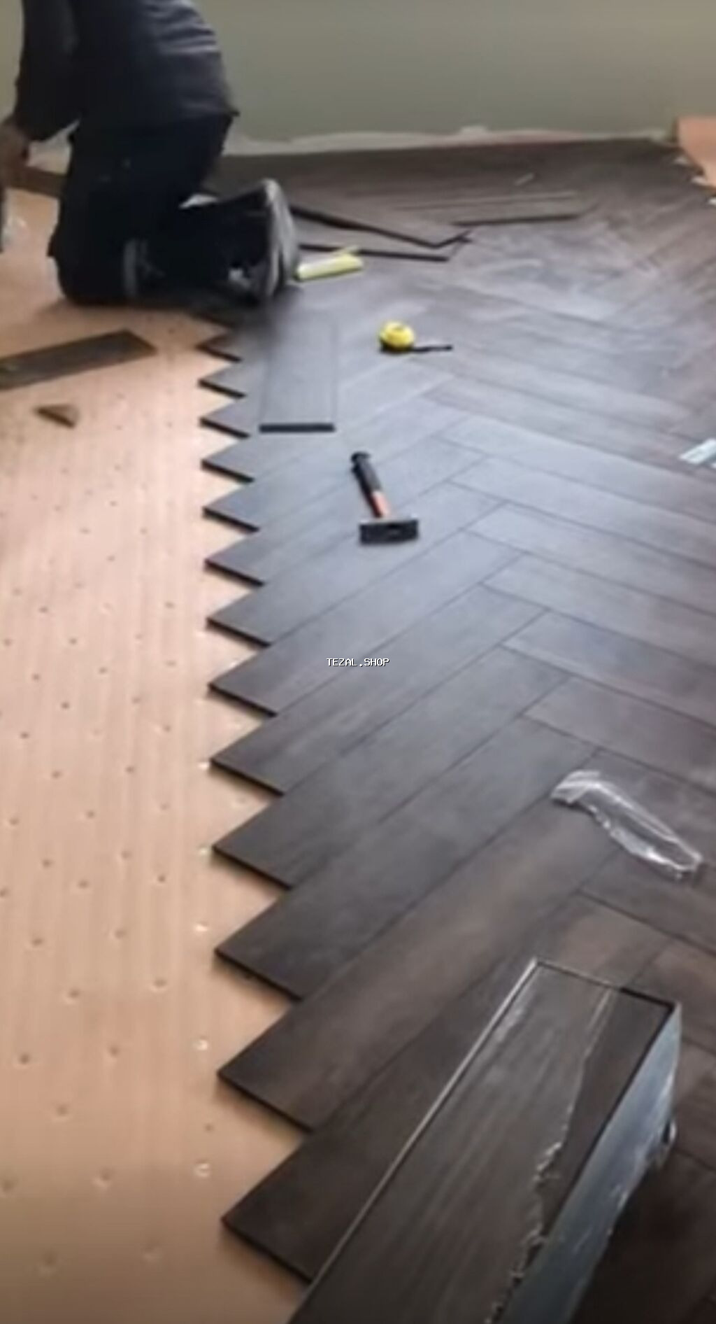 Peşakar Laminat ustasi!!! - şəkil 3